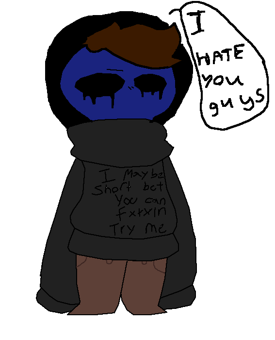 Eyelessjack is short now