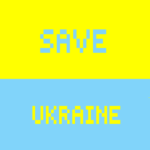 Help for Ukraine