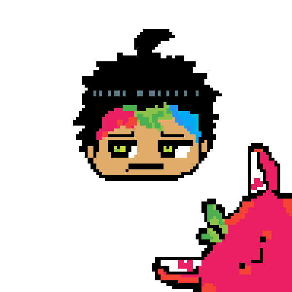 Ugly Boi