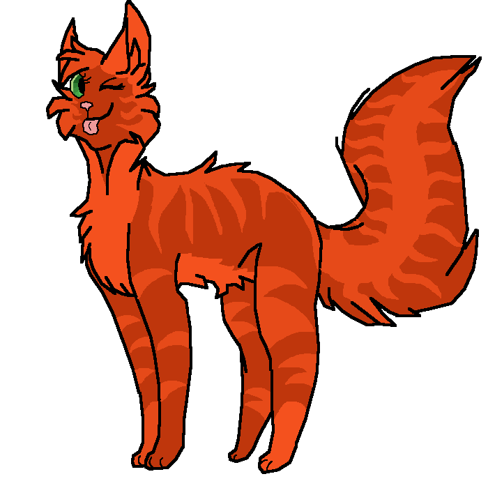 redfur
