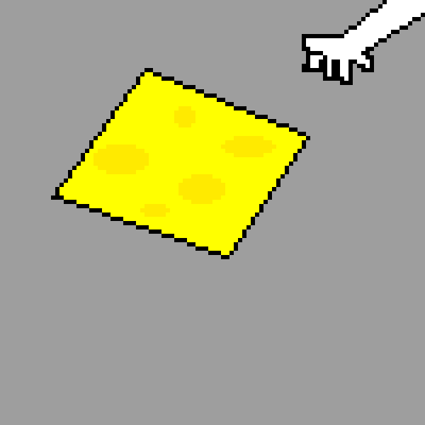 the chesse touch