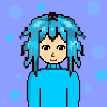 Anime Girl