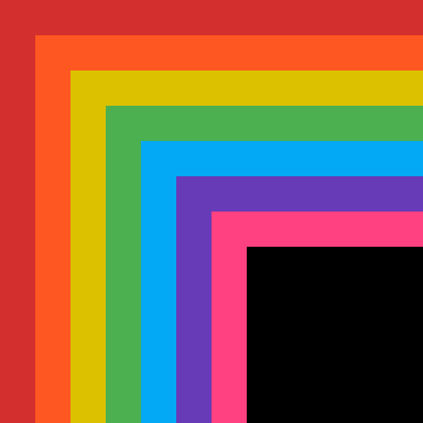 Rainbow