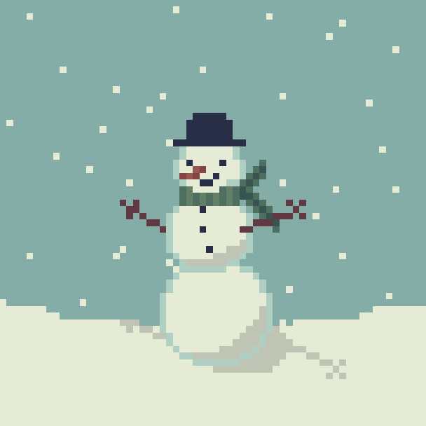 Snowman
