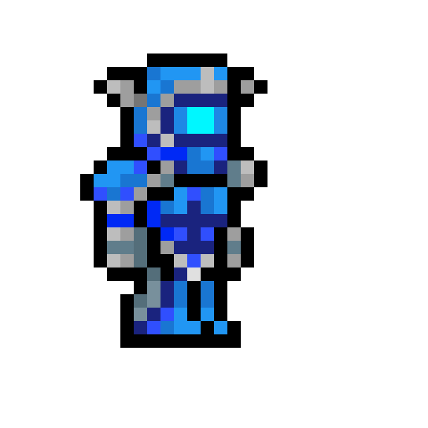 Terraria by Popsiclesdaynes - Pixilart