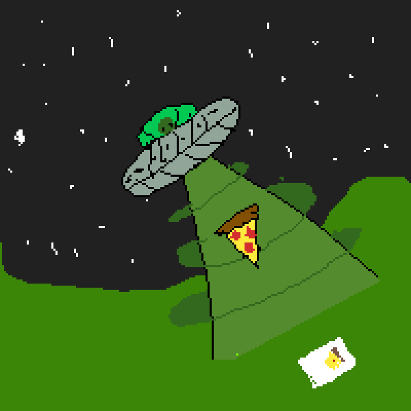 pizza