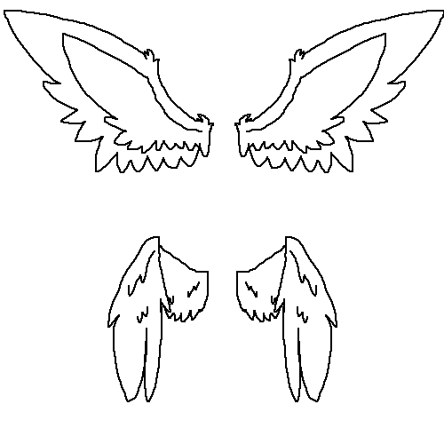 Wing base