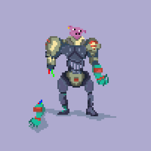 mech practice 