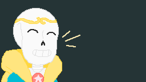 Dream Sans and Nightmare Sans