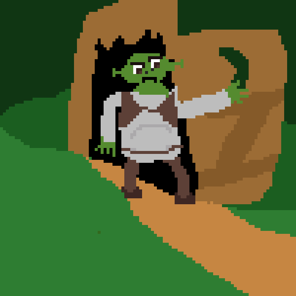shrek