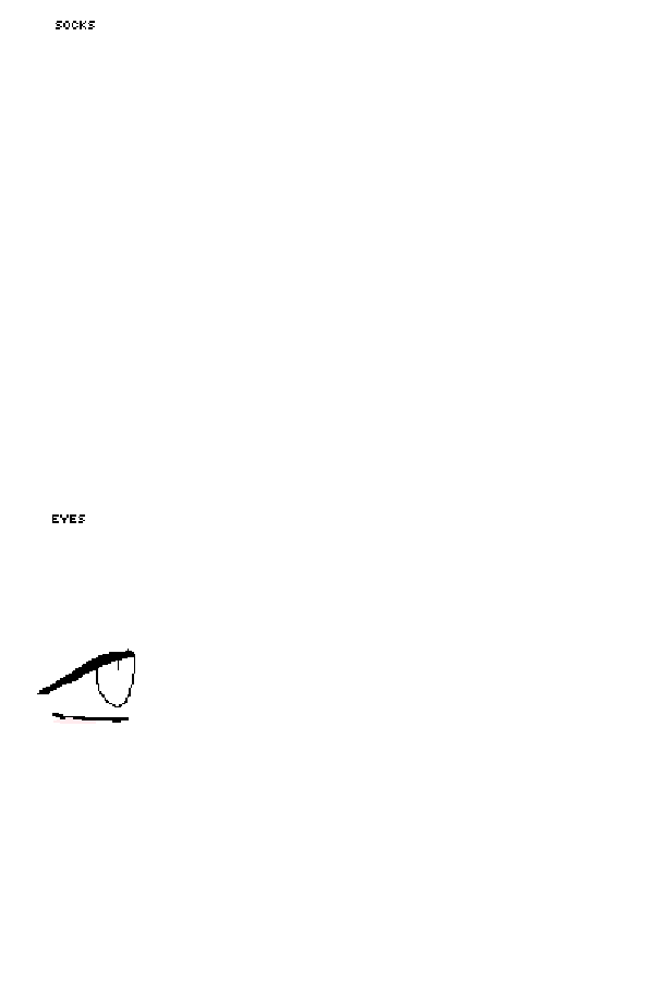 my eye