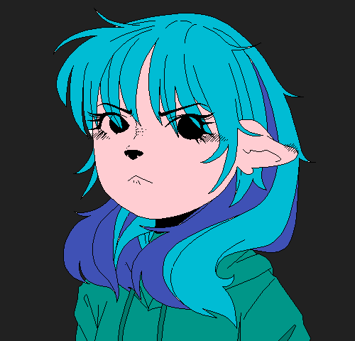 Animal girl