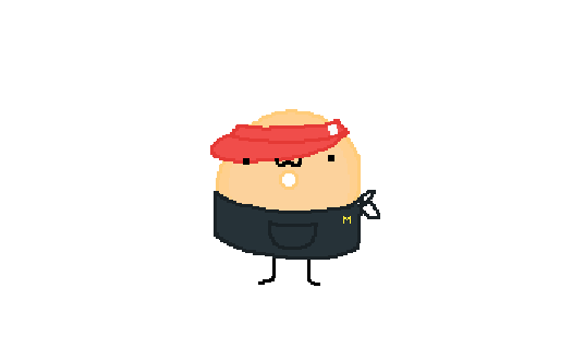 Worker Bagel