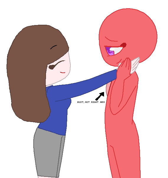 yo con alguien