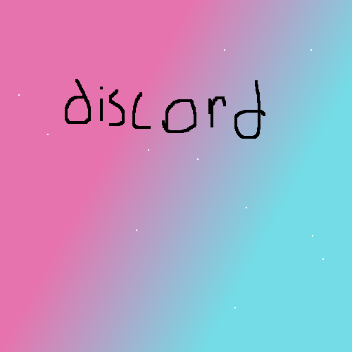 Discord Shawty thats me