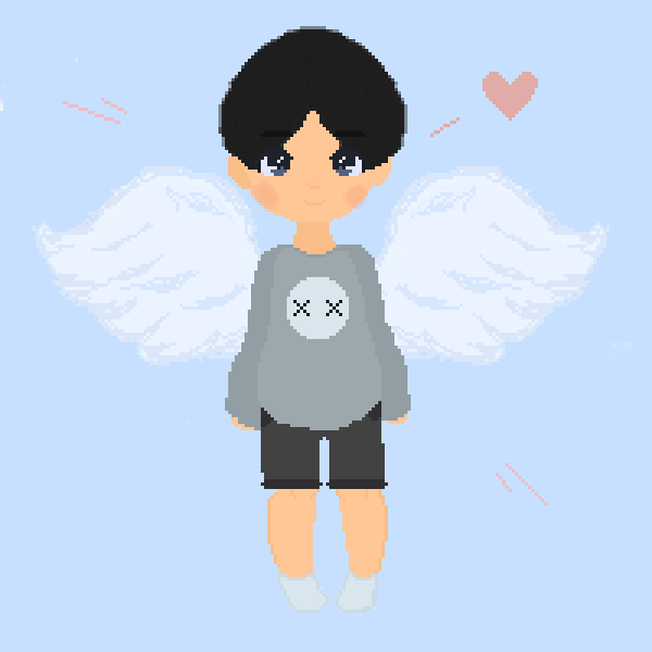little angel