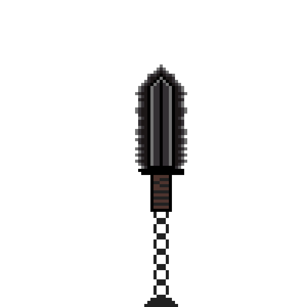 demon sword