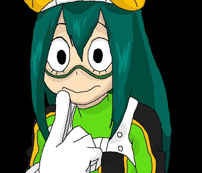 Froppy