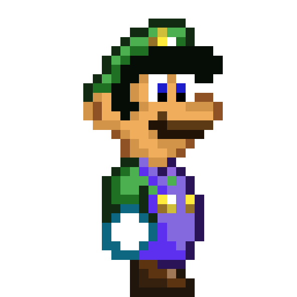 luigi