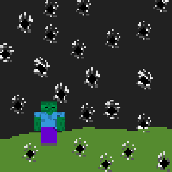 idk