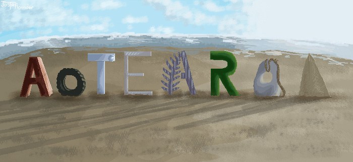 AOTEAROA