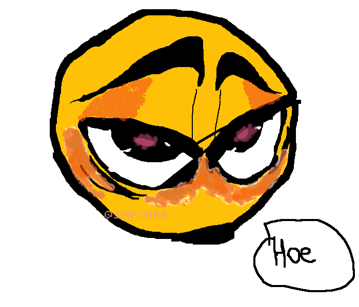 my pfp