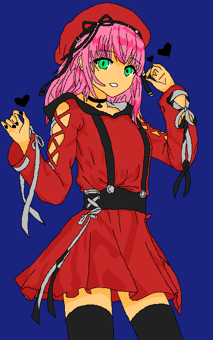 Girl