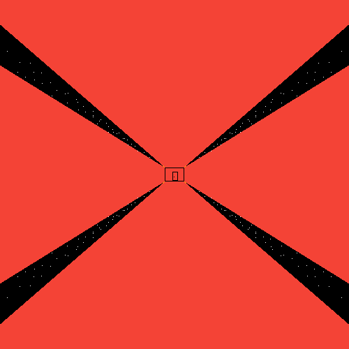 The long walk....WHY SO LONG