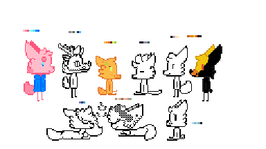 Chibi Party