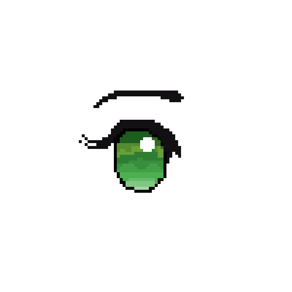 eye