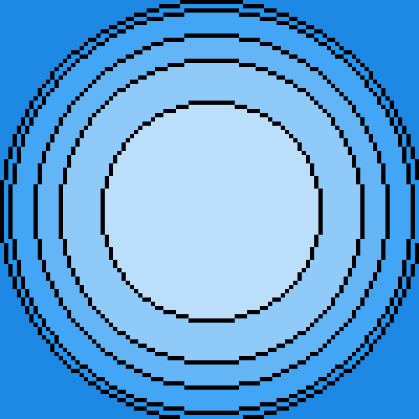 The Blue Hole