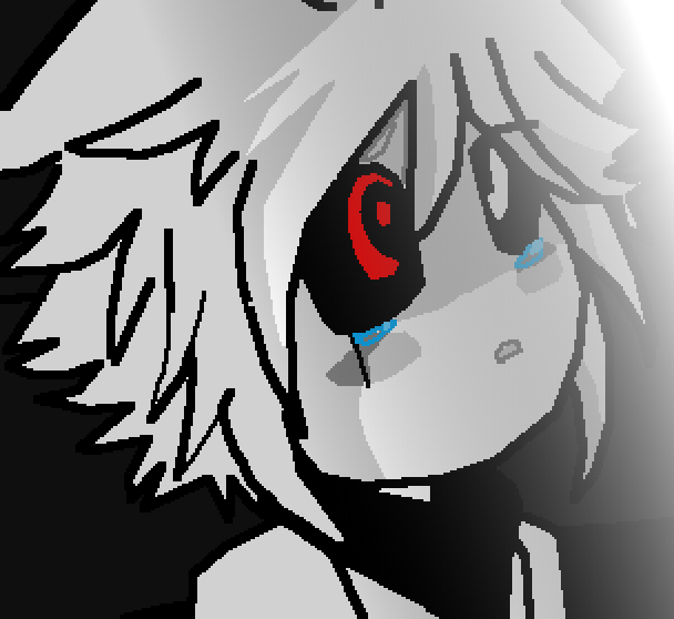X Event Chara