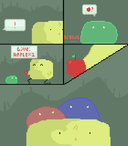FEDORAQUEST - Page 6
