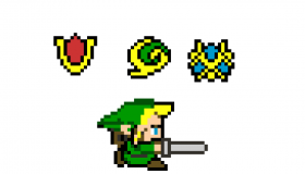 zelda ocarina of time