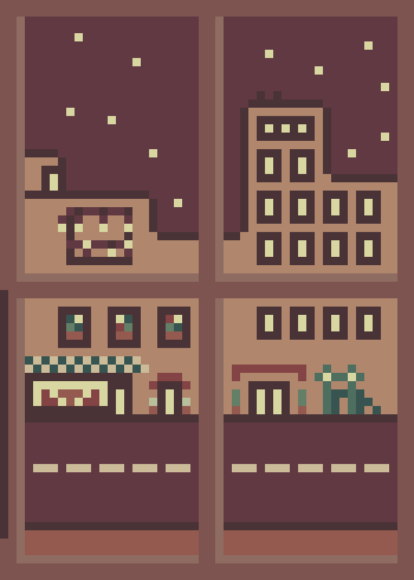 Lofi Vibes