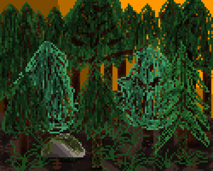 Forest