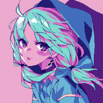 hoodiegirl basedit