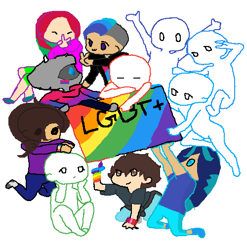Lgbt+
