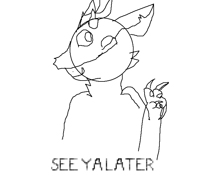 bye