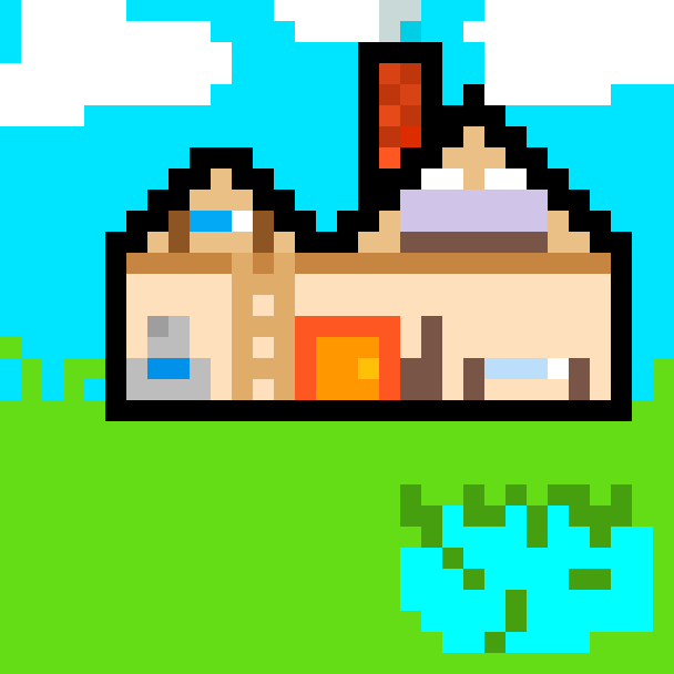 Tiny Mush Dome 3
