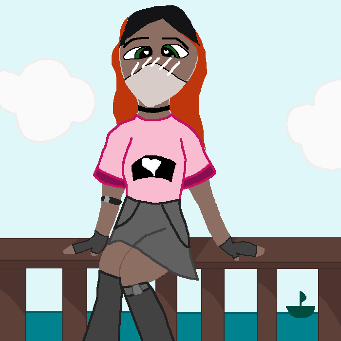 my oc