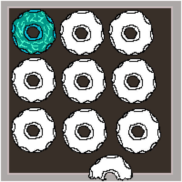 Stupidonut