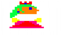 princess peach