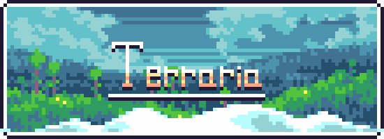 Terraria Banner