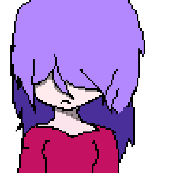 sad girl
