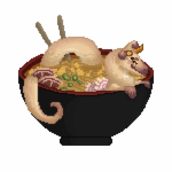 Ramen Bowl