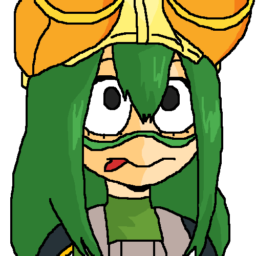 Froppy