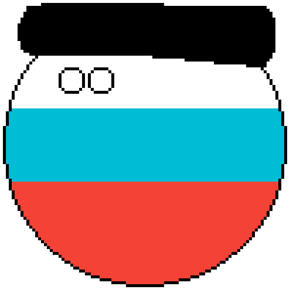 RussiaBall