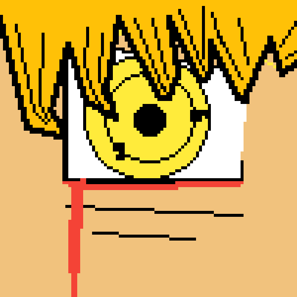 ssj sharingan