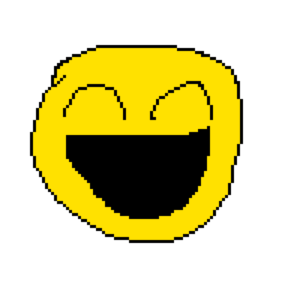 Yellow Face